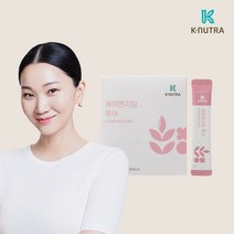 [귀리발효효소] 케이뉴트라 케이엔자임 퓨어 1박스(30포)