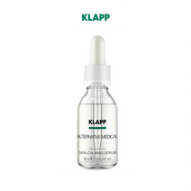 클랍 부스터 얼터너티브 메디컬 앰플 스킨 카밍 30ml