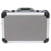 SMATO 탱크툴 공구통 N007S(소형)-일반형 알루미늄공구통 가방 스마토 공구가방 공구함 007공구가방 툴박스 공구박스 알루미늄공구가방, 넘버형-N007L-N(대형)