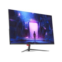 1비트엠 Newsync X273 IPS 제로베젤 HDR 무결점, 상세페이지 참조