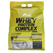 Olimp Labs 올림프 랩스 바닐라 웨이 프로틴 컴플렉스 2.27kg, 1개
