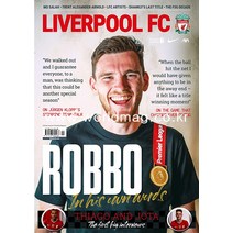 Liverpool Fc Uk 2020년11월 (#99)호