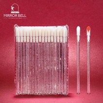 립브러쉬(일회용) 50개입