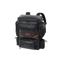 다이와(DAIWA) 시스테마 서프백L(E) 블랙, 상세페이지 참조