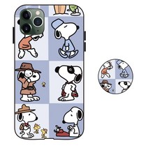 튼튼한 삼성 갤럭시 엑스커버5 XCOVER5 신비폰2 잼폰 휴대폰 범퍼 케이스