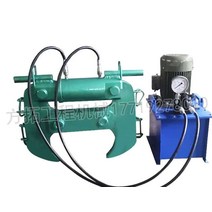 유압크라샤 벽 철거 기계 콘트리트 분쇄, 유압 플라이어(슬리브) 250형