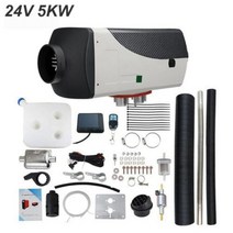무시동히터 차량용 온풍기 화물차 에바스패커 캠핑 에버스패커 트럭 보트, I.24V 5KW