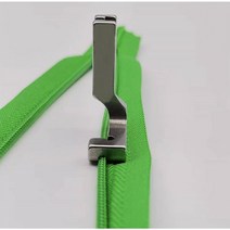 공업용 지퍼노루발 S518L 도원미싱, 1