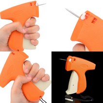 하나제이 택총 의류라벨 의류텍 택건