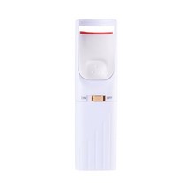데일리 메이크업 USB 충전 속눈썹 컬러 전기 길고 볼륨 있는 컬드 속눈썹용 충전식, [01] 분홍색