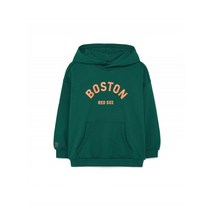 MLB KIDS 바시티 후드 BOS (D.Green)