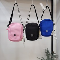 레노마키즈 미니 크로스백 R2111A811/아동 핸드폰가방 보조가방