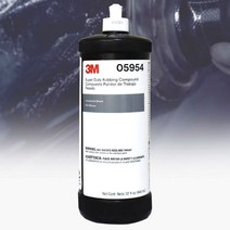 3M 05954 1000방 컴파운드(946ml), 단품, 1개, 상세페이지 참조