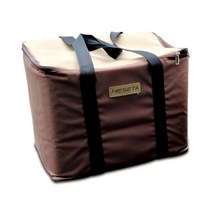 메세타 사각3호 화목난로가방(델타 해리)