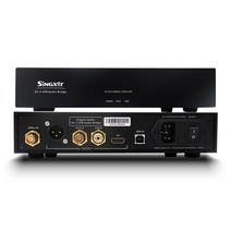 Singxer SU-2 DSD1024 USB 디지털 인터페이스 펨토초 시계 오디오 SU2, 220V