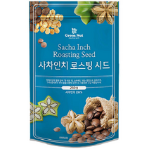 동우 사차인치 로스팅 시드 250g 1봉