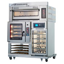 SOFTMILL 대흥소프트밀 콤비오븐 업소용 오븐, 콤비오븐/COMBI