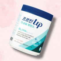 더슬림밸런스 파우더 체중조절 단백질 280g 1통