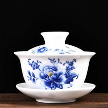 청화 삼재개완 백화제방 125ml, 단품