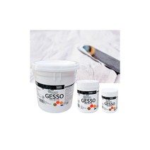 리퀴텍스 베이직 아크릴 젯소 500ml