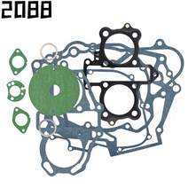 해외 오토바이 253FMM Rebel CA250 CMX250 Vento Barracuda 탱크 Vision 250 Baja Phoenix 250 Regal Rapt, One Color, One Size, 한개옵션0