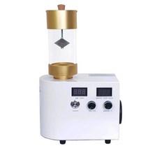 로스터기 커피 150g 커피 구이 기계 뜨거운 공기 커피 콩 베이킹 기계 상업용 가정용, 에게, 하얀
