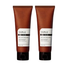 스킨유 이노센트 머스크 크림 스크럽 120g 2개, 상세내용참조
