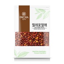 인차 국내산 찔레열매 찔레꽃열매 영실 차, 1팩, 300g