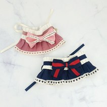 레드펫 로코코 케이프, 1개, 네이비-M