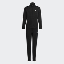 [아디다스키즈 adidaskid] IC5686 U BL 트랙수트 U BL TS 아동의류