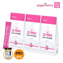 [휴럼] 요거베리 플레인 요거트 스타터 3박스(30포) 비피더스 유산균 종균 요거트만들기, 상세 설명 참조, 상세 설명 참조, 상세 설명 참조