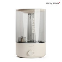스타일리스 통세척 5L 대용량 미스트가습기 SSU-C50L, 상세페이지 참조