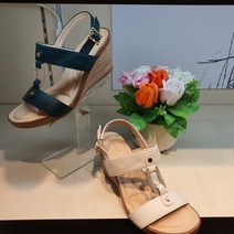 PRIPEby 미소페 NC12 여성 웨지굽 6cm 샌들 111924007