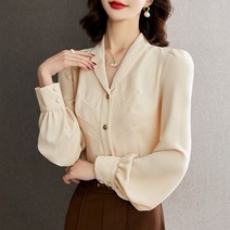 대박난박양 마샤 정장 블라우스