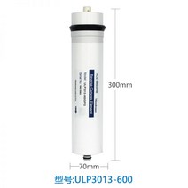 오염방지 RO 멤브레인 필터 50G/75G/100G 역삼투 300G/400G 순수기 정수기, 오염방지 역삼투막 3013-600G
