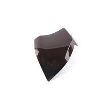 LX125(베스파) 플로워사이드커버 스포일러, 우측:아이보리