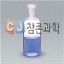 시약병(세구-백색)-250㎖/4111