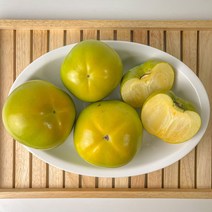 태추단감 배단감 아삭아삭한 맛이 일품 가을의맛, 5kg(22과내외), 1개