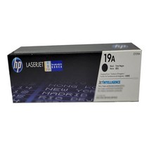 HP LaserJet Pro M102w 정품이미징유닛 12000매 (CF219A), 1개, 검정