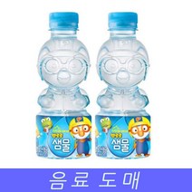 niche ha 팔도 뽀로로 샘물 생수 250mlX20EA 음료수 도매 W37 87 Shim godqhrgks tjf ehltpdy, 쿠팡2 1, 1개