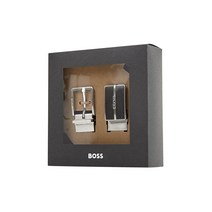 휴고보스 HUGO BOSS FW22 Os 벨트 기프트 박스 (50481183002)