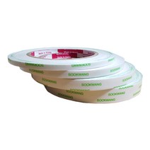 수광양면테이프 5 7 10mm x 25m/437680/리본공예 포장지 수광