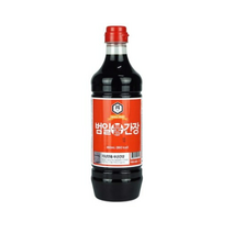 범일 불간장, 860ml, 6개