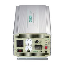 다르다 DC/AC인버터 DP6000AQ(DC12V/6500W)