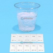 부력원리 EVA 보트 만들기 관찰실험 실험세트 집콕놀이 자연과학완구 과학상자 DIY, 1인용