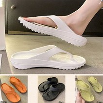 바닥면 논슬립으로 안전하게~카리브 샌들 쪼리
