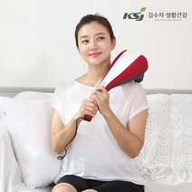 [김수자] 핸드안마기 듀얼팡팡 안마기, 상세 설명 참조, 상세 설명 참조