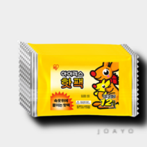 파스형핫팩 코스트코핫팩 아이리스 붙이는 핫팩 60매