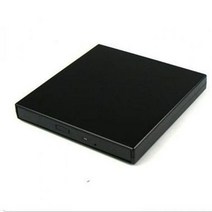 CD플레이어 플레이어 외장 CD롬 외장ODD DVD 노트북 CD