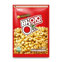 서울식품공업 서울)뻥이요 골드 302g, 1세트